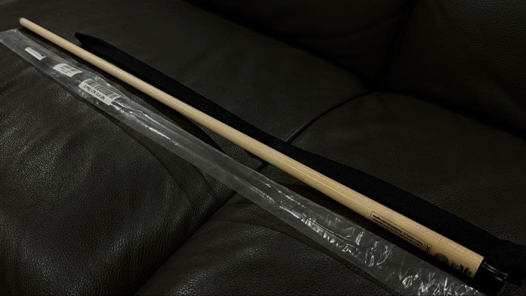 Predator Centro Shaft for Uni-Loc® Joint