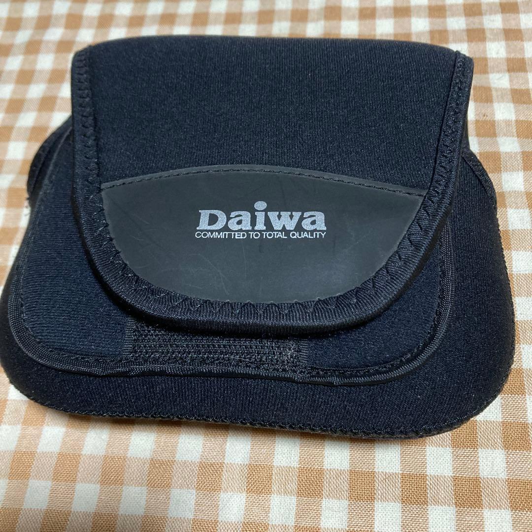 スピニングリール 2500iT日本製