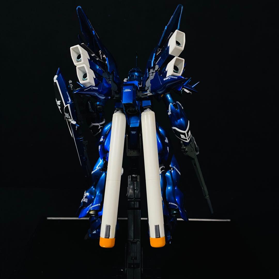 RG 機動戦士ガンダムUC シナンジュ