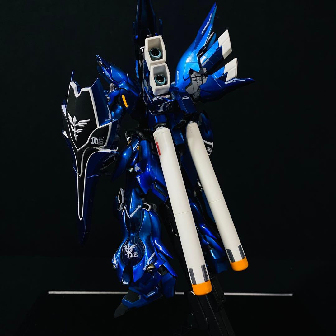 RG 機動戦士ガンダムUC シナンジュ