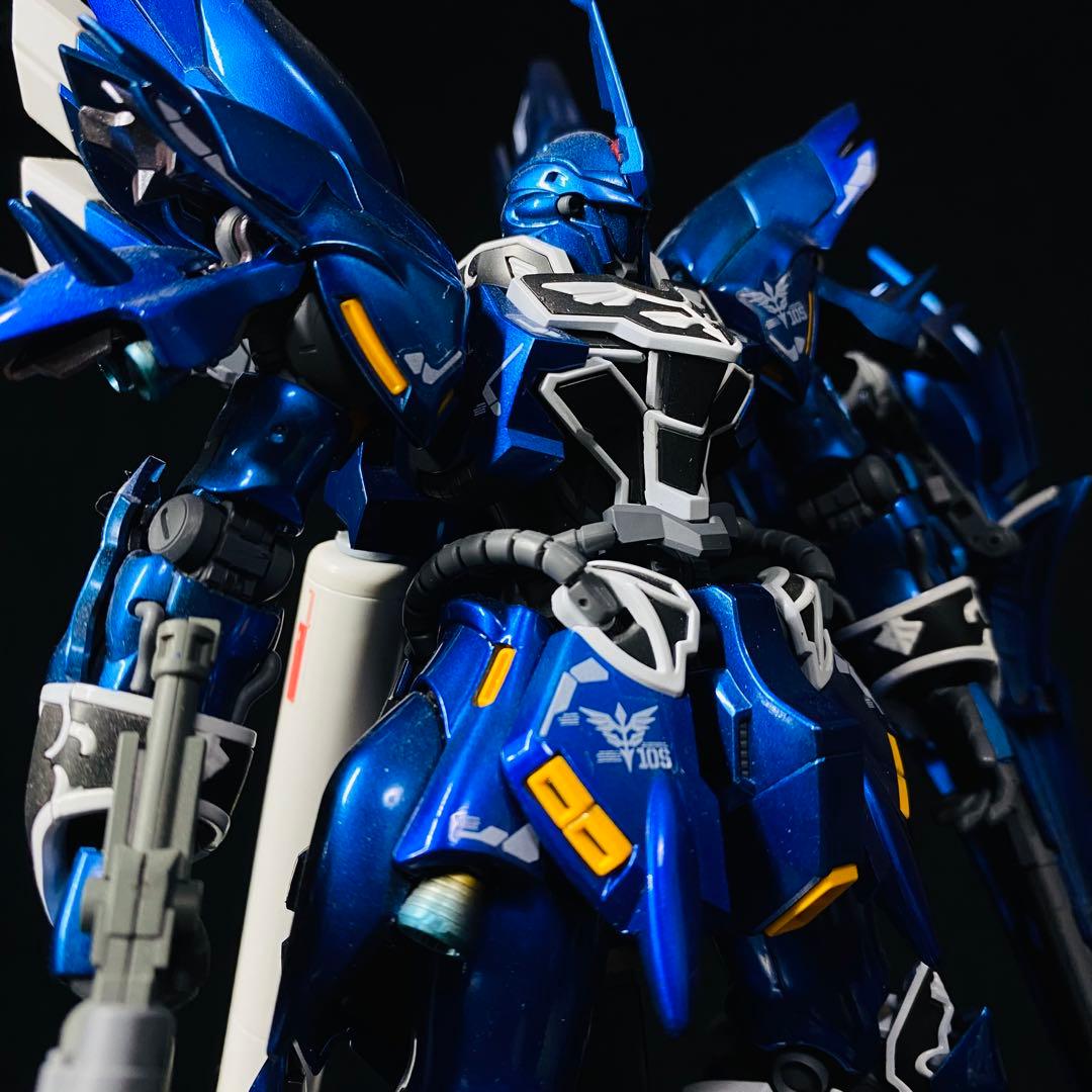 RG 機動戦士ガンダムUC シナンジュ