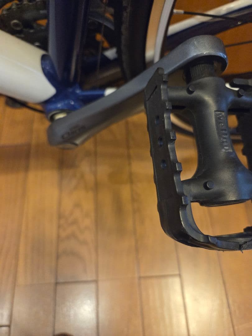 ORBEA AVANT クロスバイク