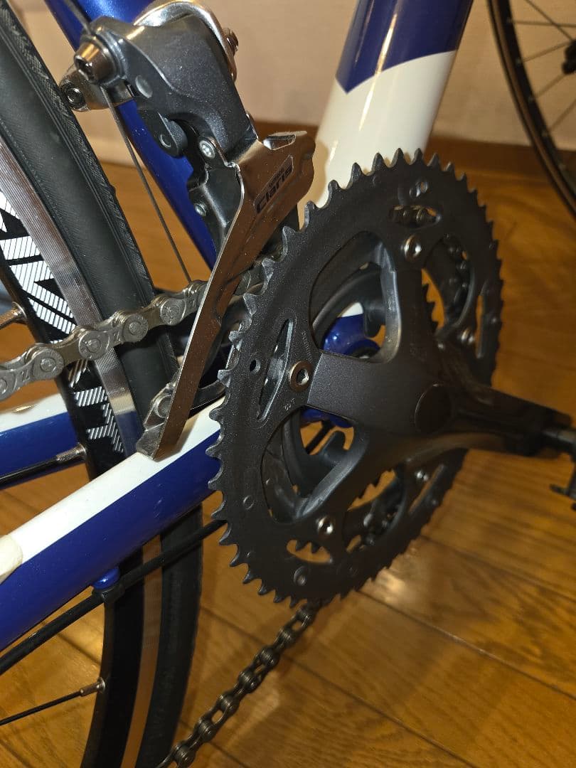 ORBEA AVANT クロスバイク