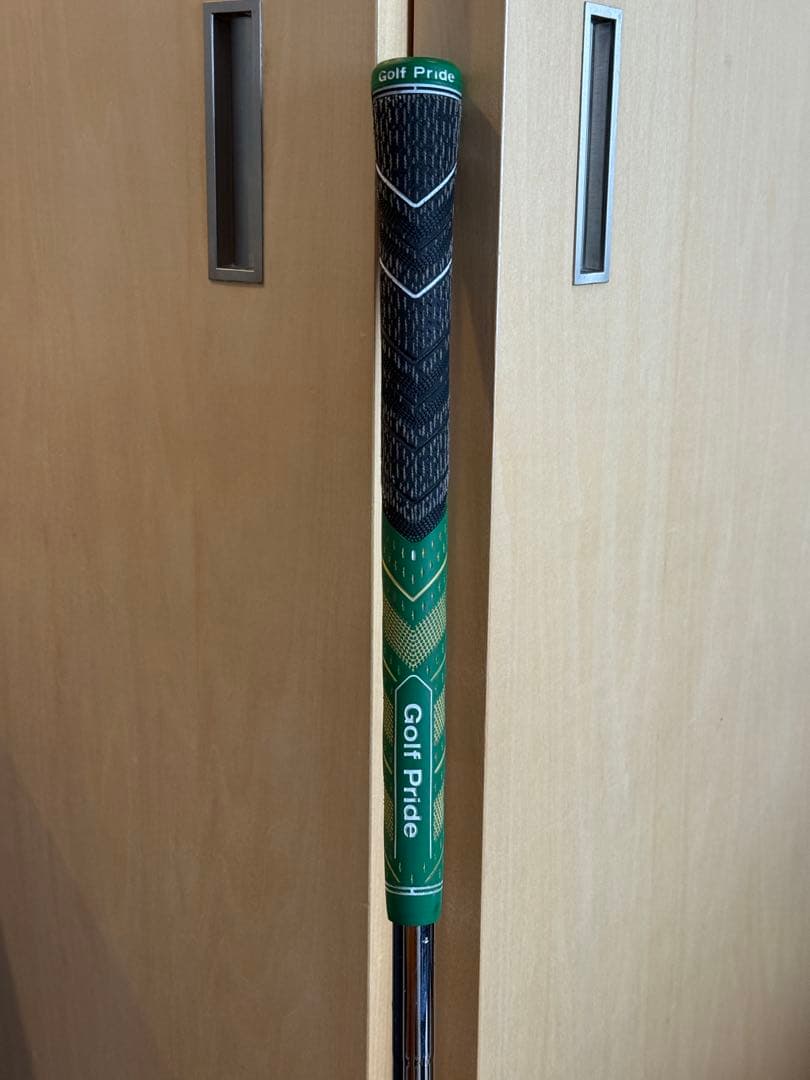 【美品】Mizuno Pro 221 アイアンセット