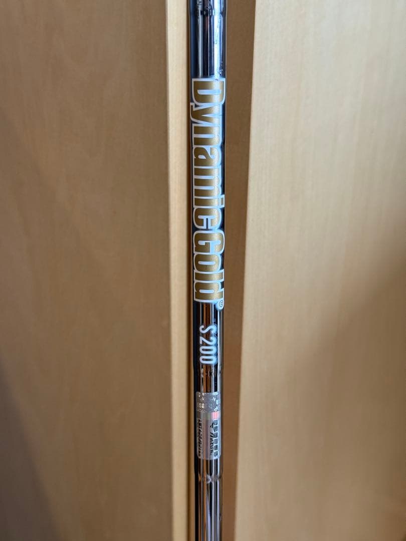 【美品】Mizuno Pro 221 アイアンセット