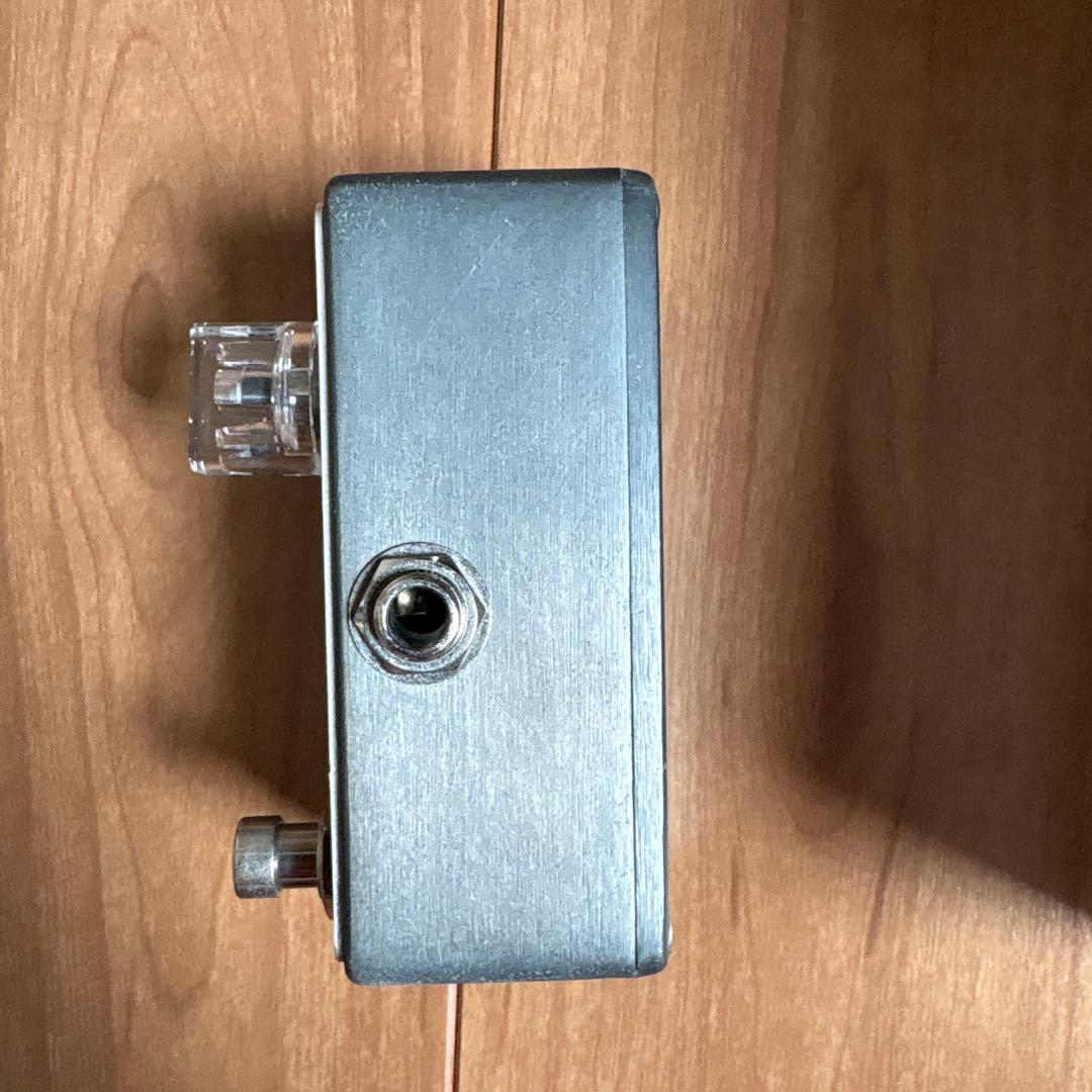 exotic EP-Booster ギターエフェクター