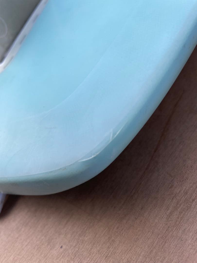 サーフボード　YU フィン付き