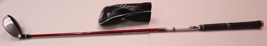 YAMAHA RMX VD U6 28度