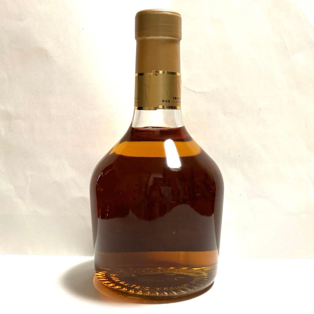ニッカ ウイスキー マイルド 750ml 北軽井沢 限定ボトル