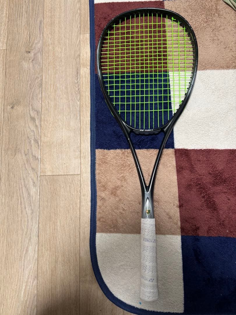 ボルトレイジ8v