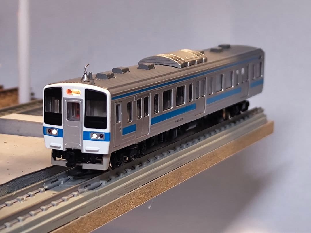 TOMIX 92050 415系1500番台 九州カラー4両基本セット Nゲージ