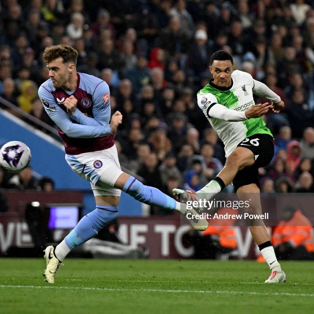 リバプール 23/24 ユニフォーム アウェイ 正規品 アーノルド