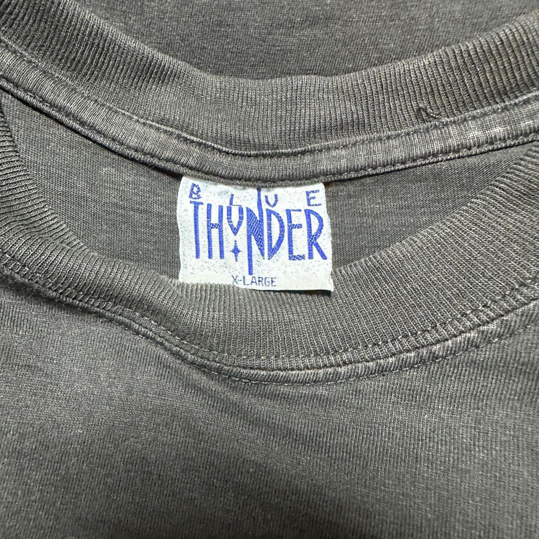 ローリングストーンズ XL 1999 ゴールドタン ブリッジストゥバビロン