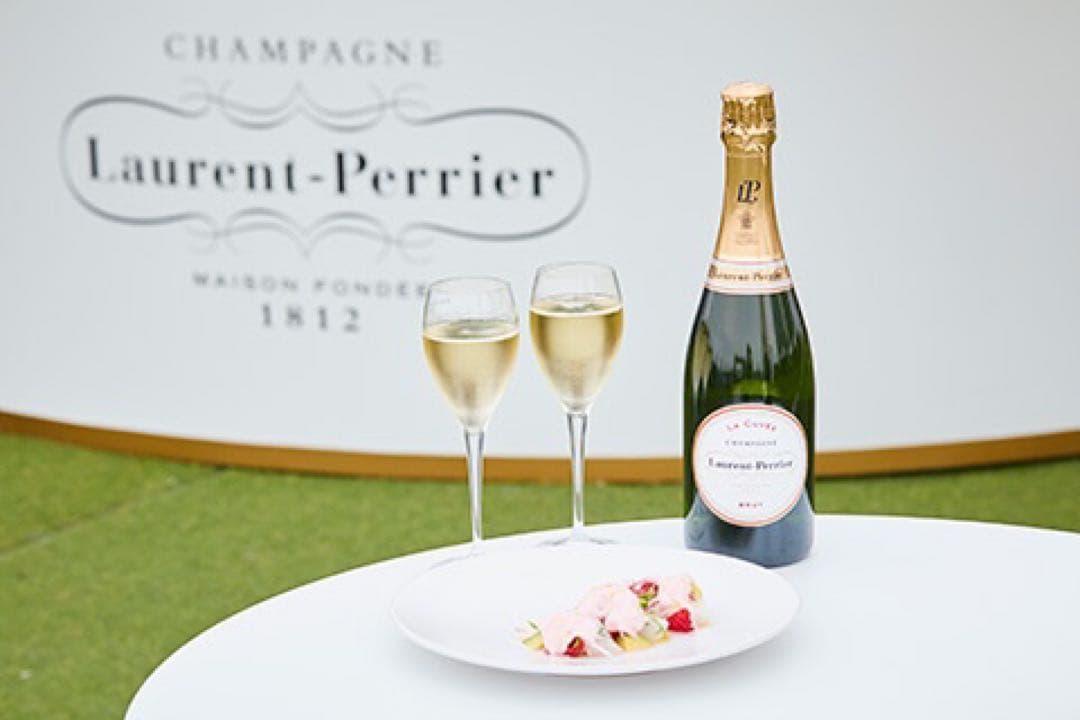 6本　Laurent-Perrier 750ml