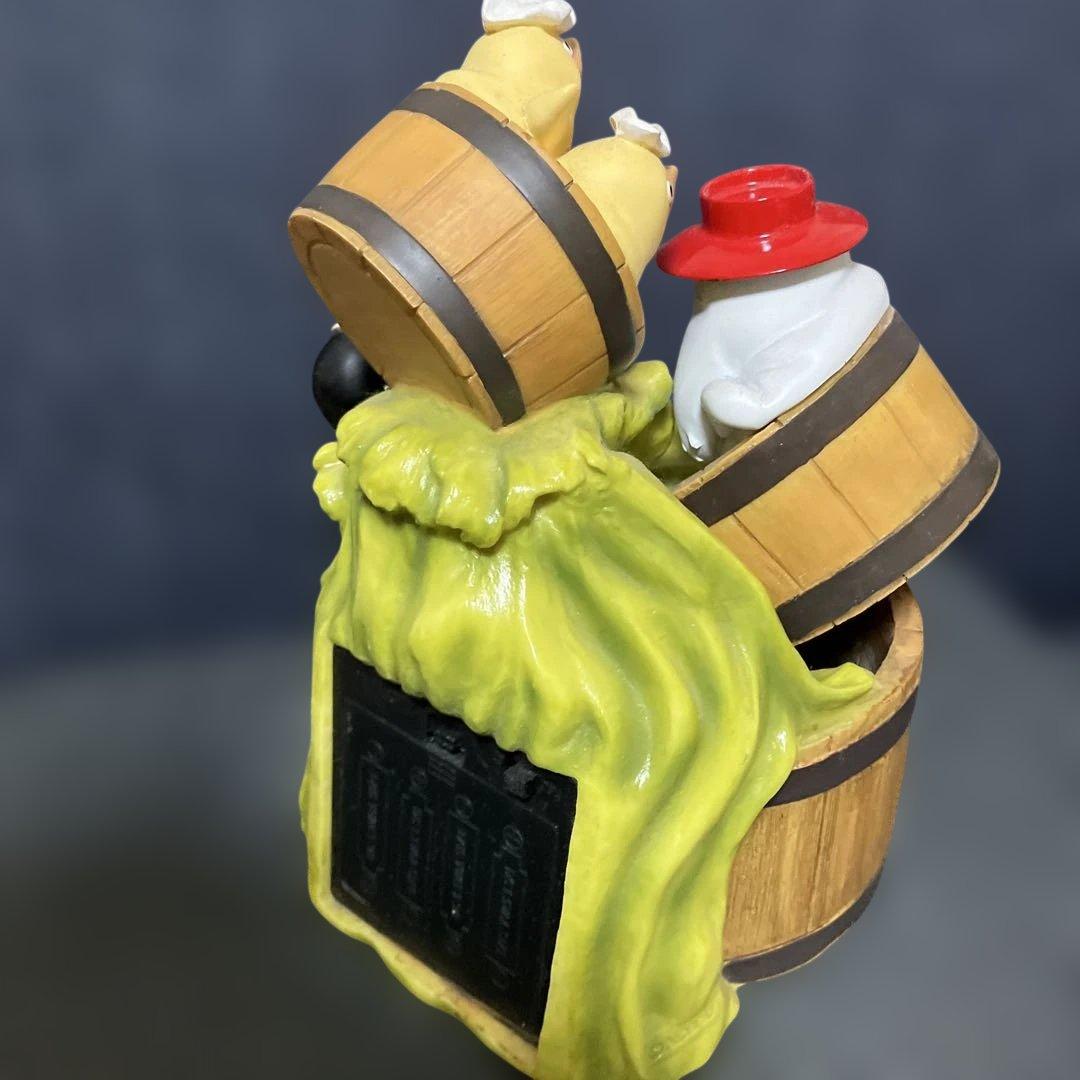 【極希少品】ジブリ　千と千尋の神隠し　ウォーターガーデン　階段風呂