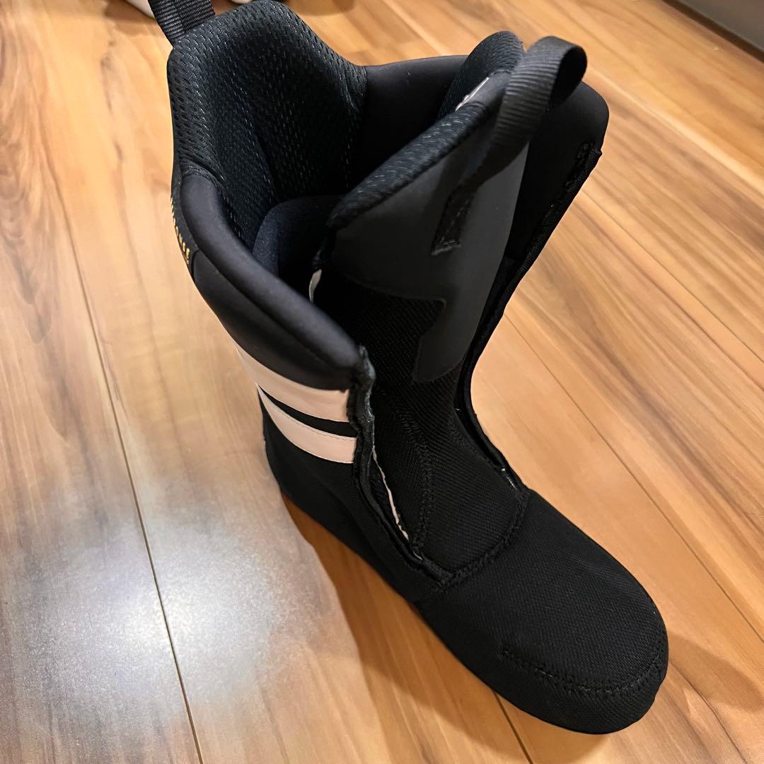 SALOMON DIALOGUE BOA WIDE サロモン ダイアログ