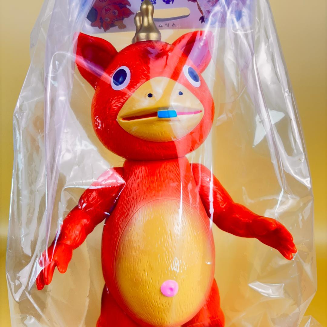 マルサン　ブースカ　450　昭和イメージカラーVer