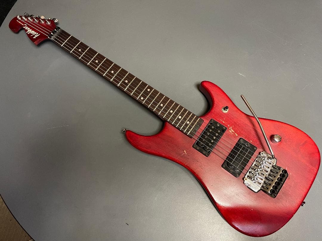 NUNO BETTENCOURT Model エレキギター ジャンク