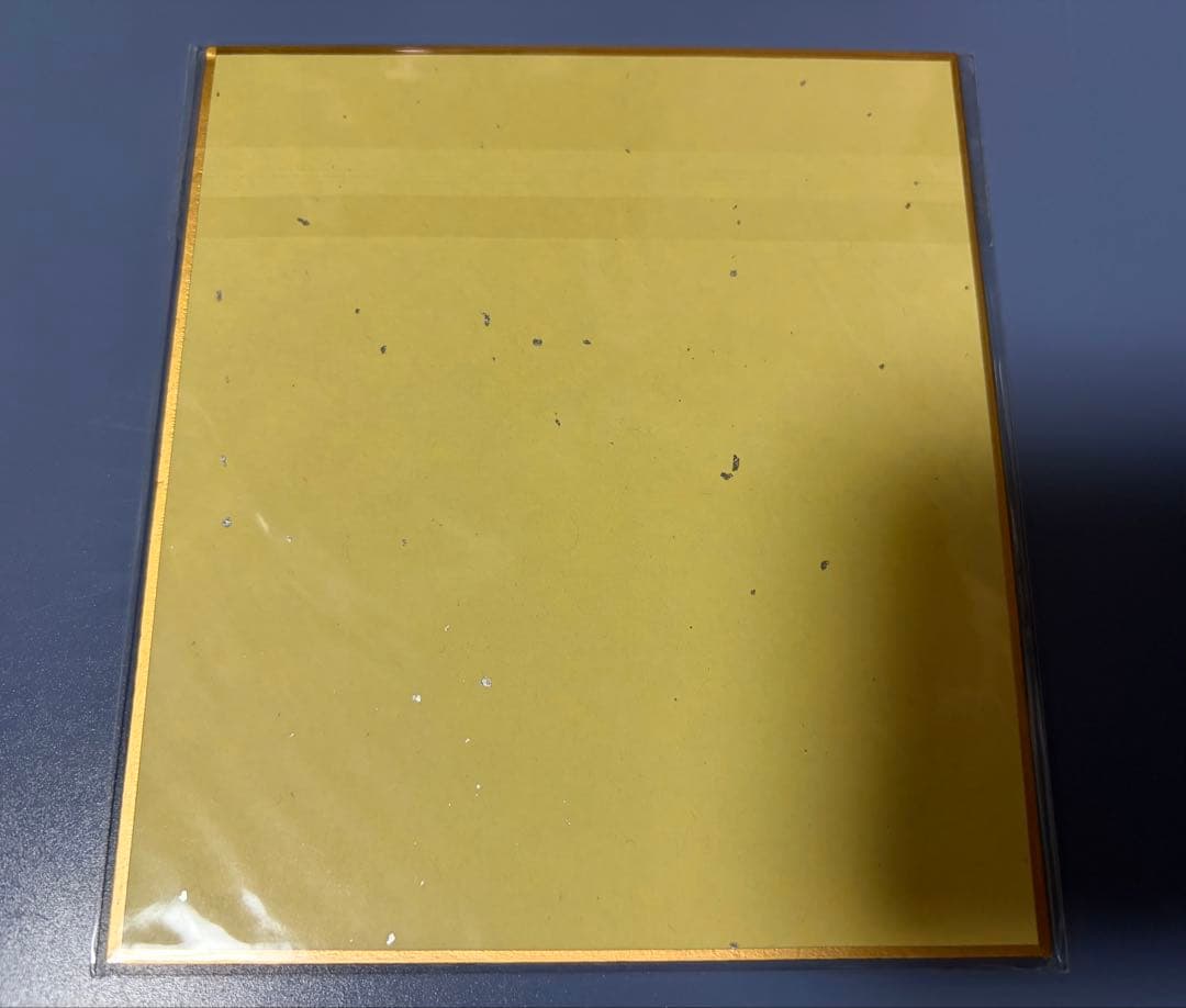 ルリドラゴン ジャンプフェスタ 2025 応募者全員 色紙