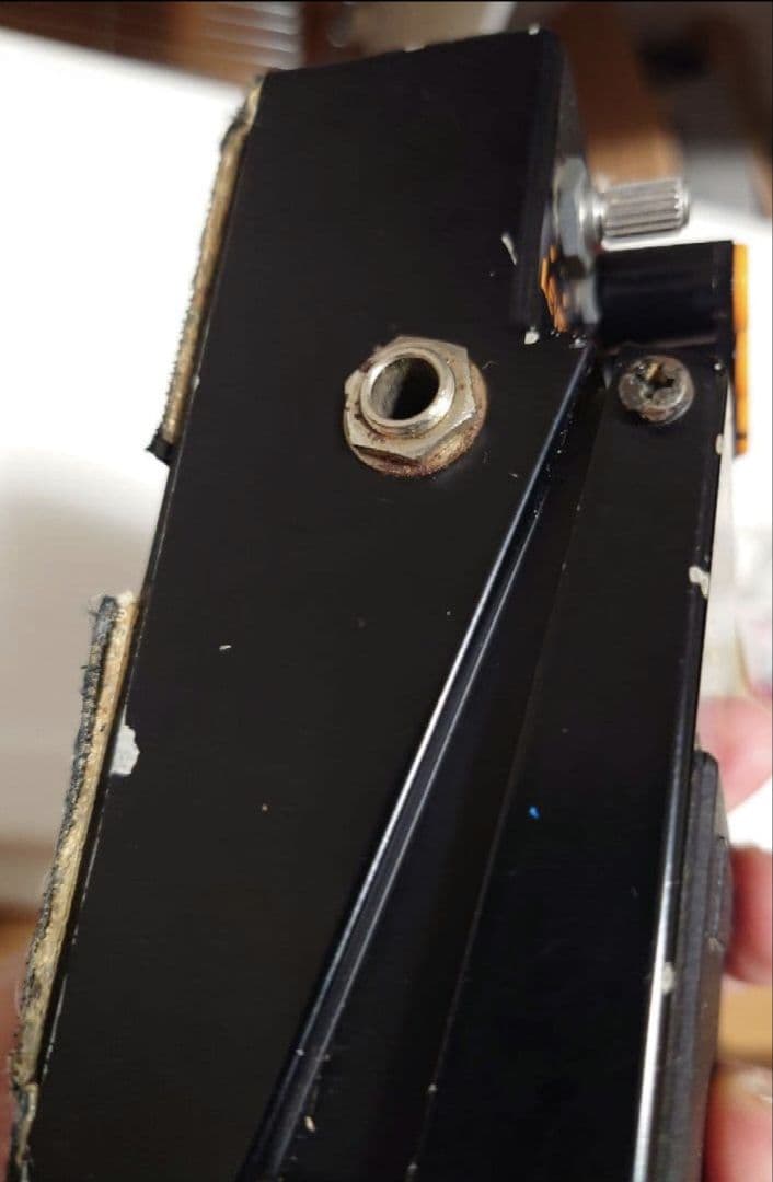 BOSS HM-2 Made in Japan 1984年製