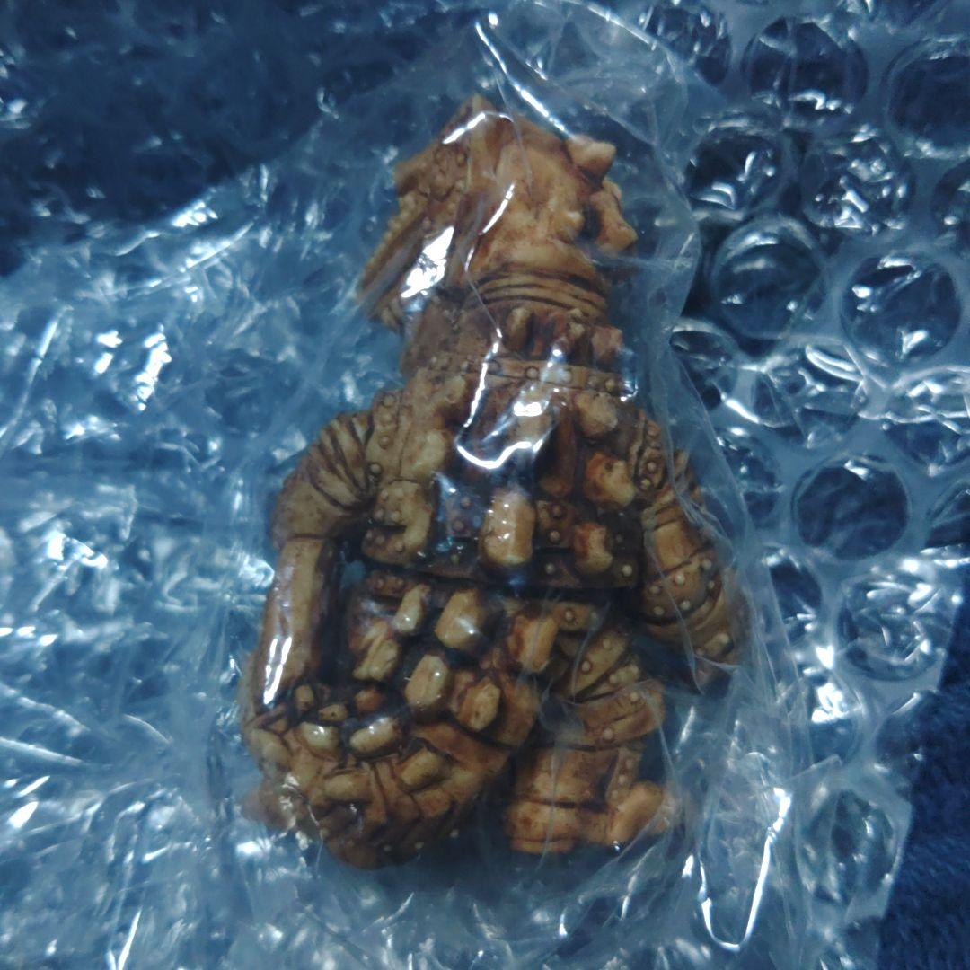 東宝怪獣根付 メカゴジラ