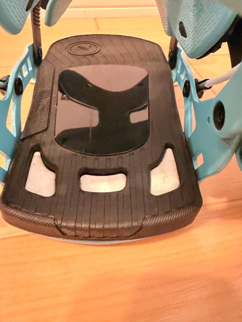 Nidecker Flow NX2 （ビンディング）