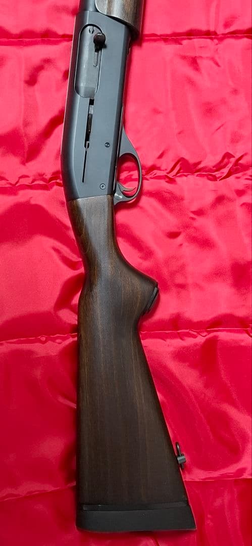 【レッドバロン】マルゼン ライブシェルオートローダーショットガンM1100