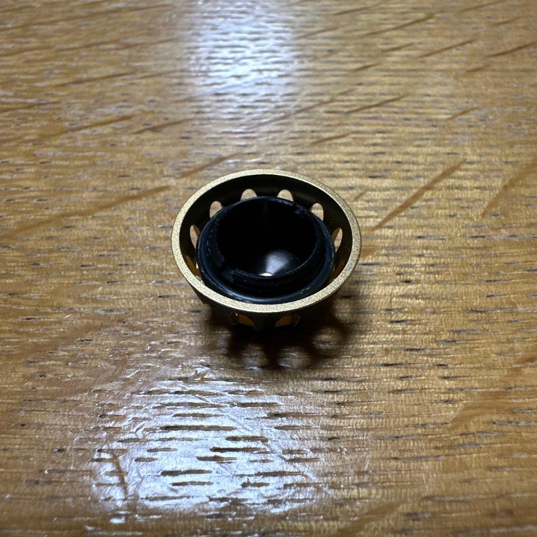 【最終価格】ダイワ　SLPワークス　スピニングハンドルセット