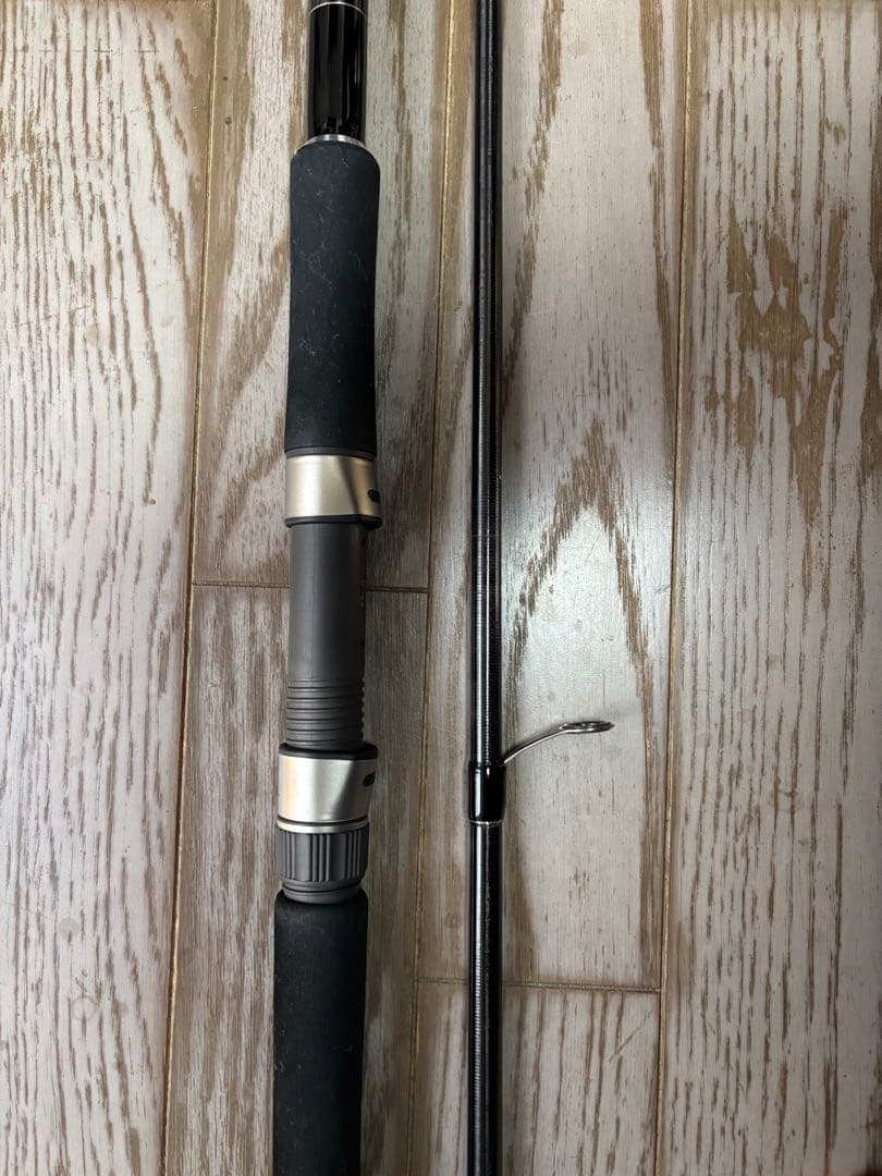 fcllabo UC11 カスタムビルド