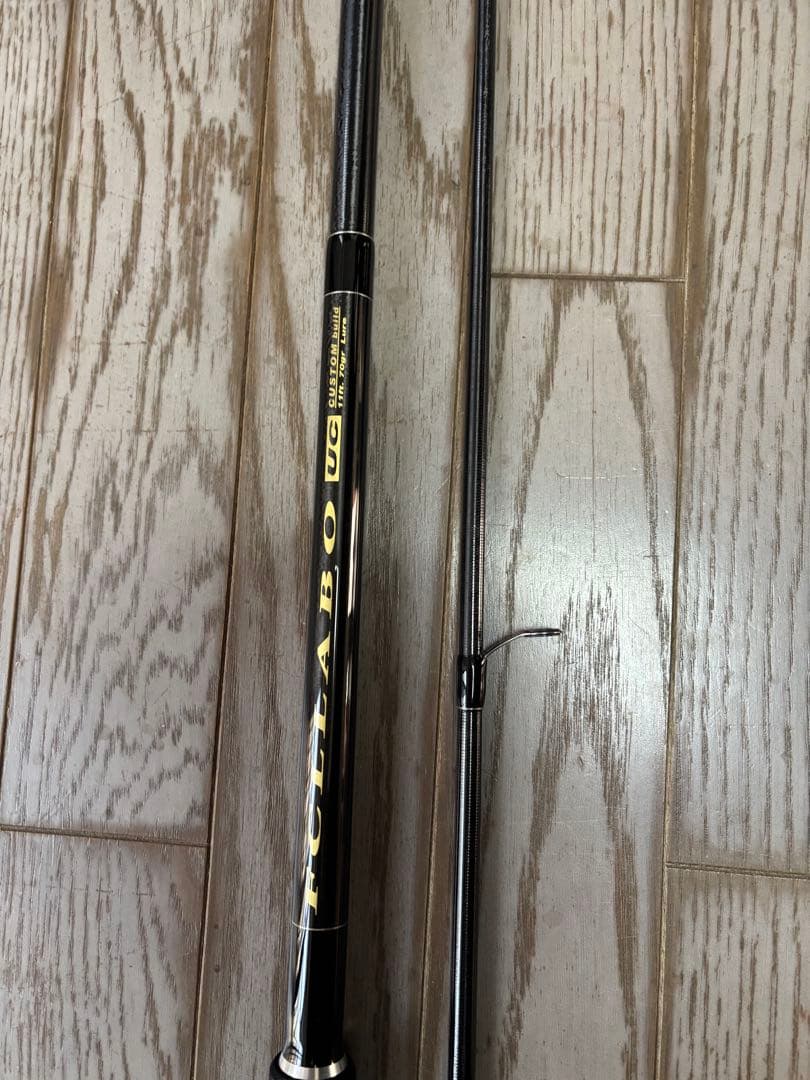 fcllabo UC11 カスタムビルド