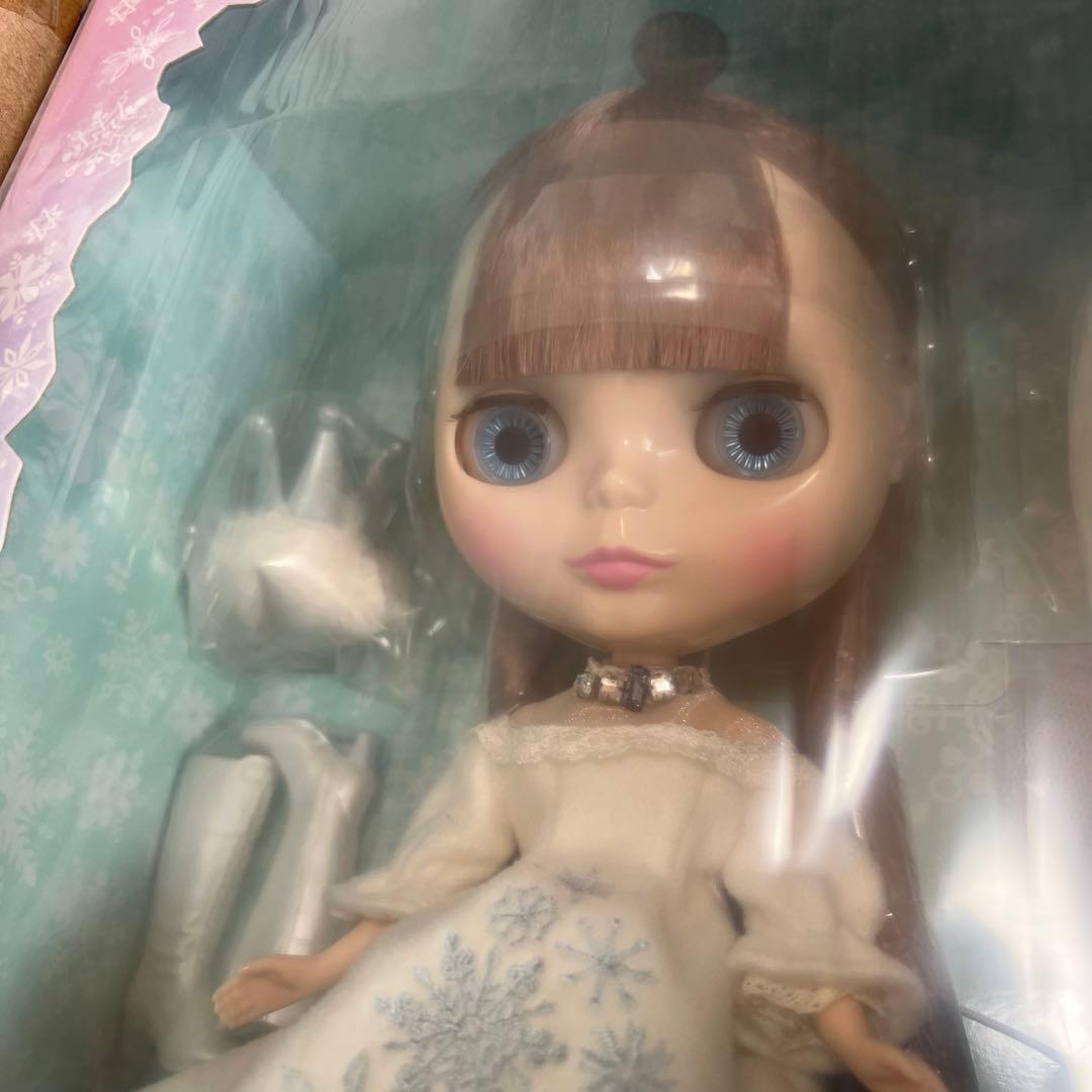 ネオブライス　ゲルダエタニティ　新品未開封