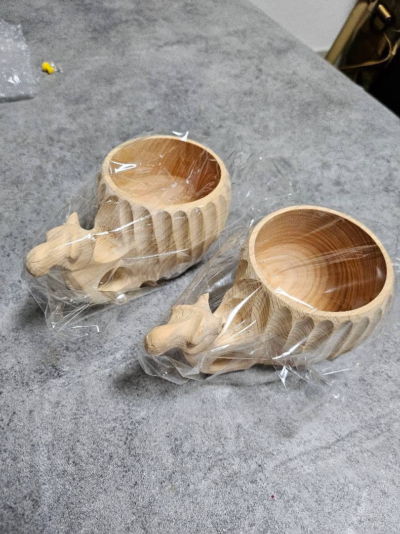 OLD MOUNTAIN RAKUSA 2セット