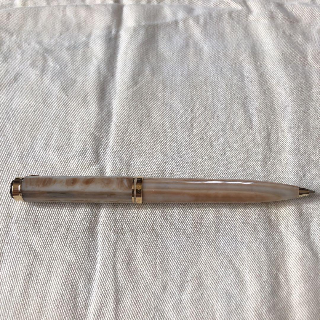 ペリカン　ピッツァ　ナボーナ　万年筆　ローラーボール　ボールペンのセット販売