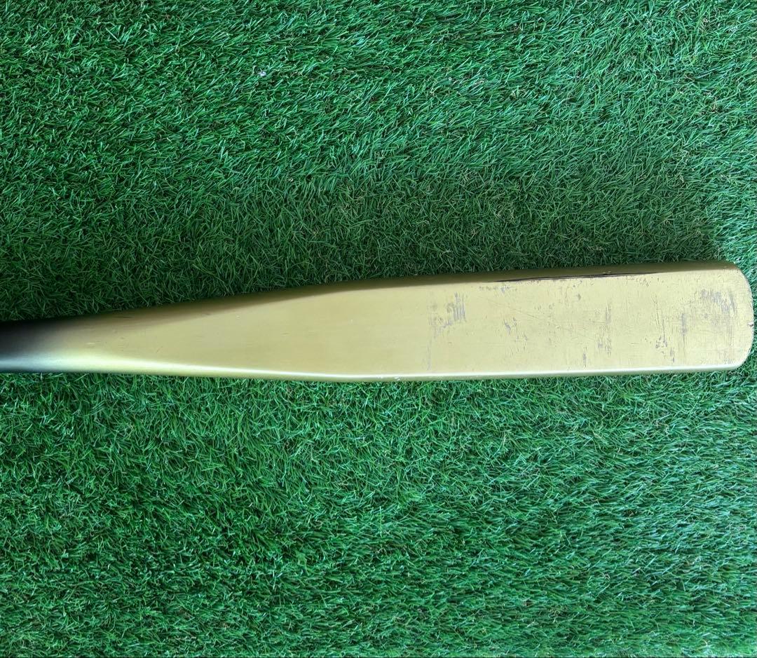 ゲットラインバットＸ　Jr.用　少年軟式