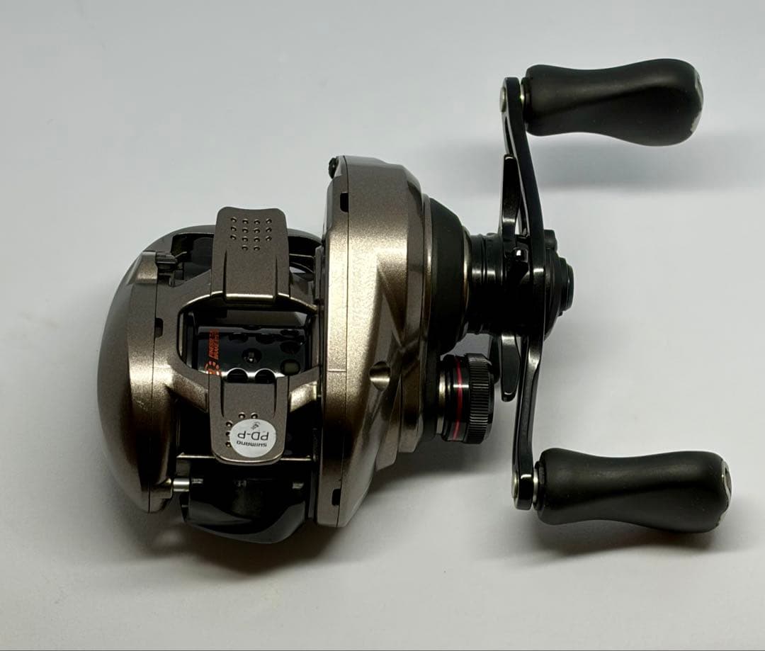 SHIMANO Scorpion BFS XG 左ハンドル スコーピオン