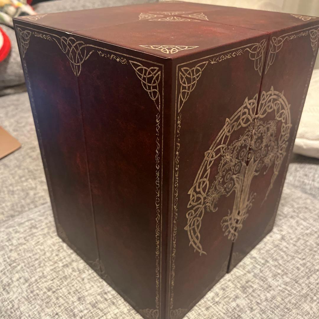 エルデンリング コレクターズアイテム フィギュア付き