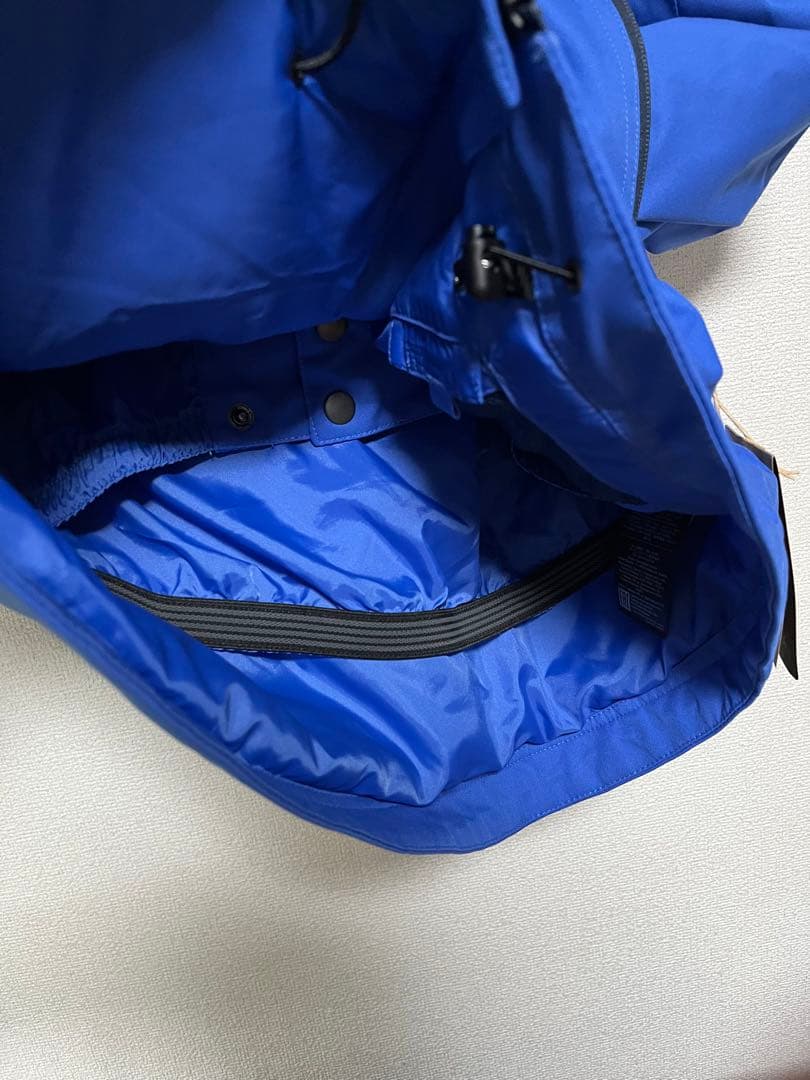 Burton W LELAH JK アパレルブルー S