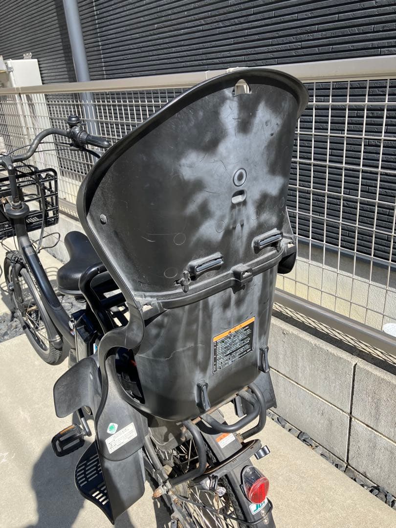 (*☻-☻*) さん専用　YAMAHA PAS Babby un 直接渡し