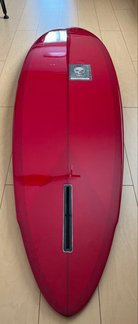 D*a様 CHRISTENSON SURFBOARDS DAUNTLESS