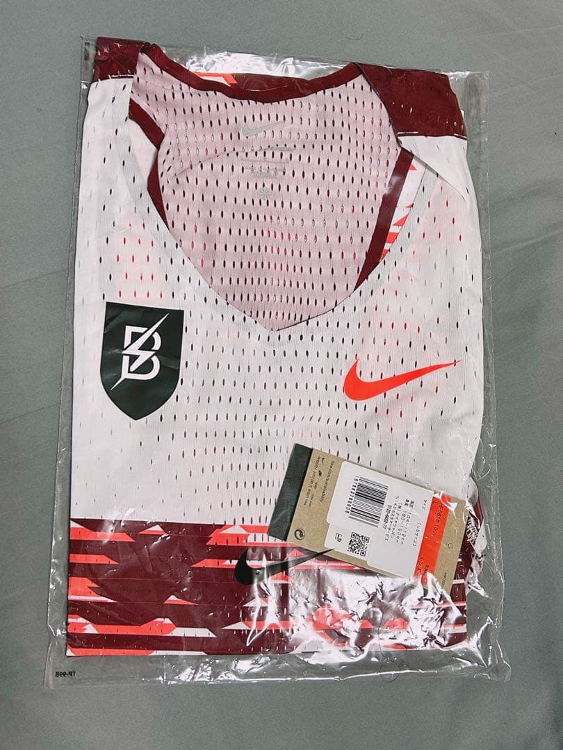 ナイキBTCエアロスイフト