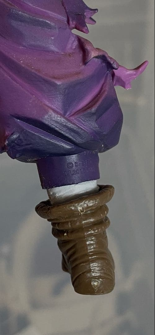 ドラゴンボールフィギュア　MSP 孫悟飯