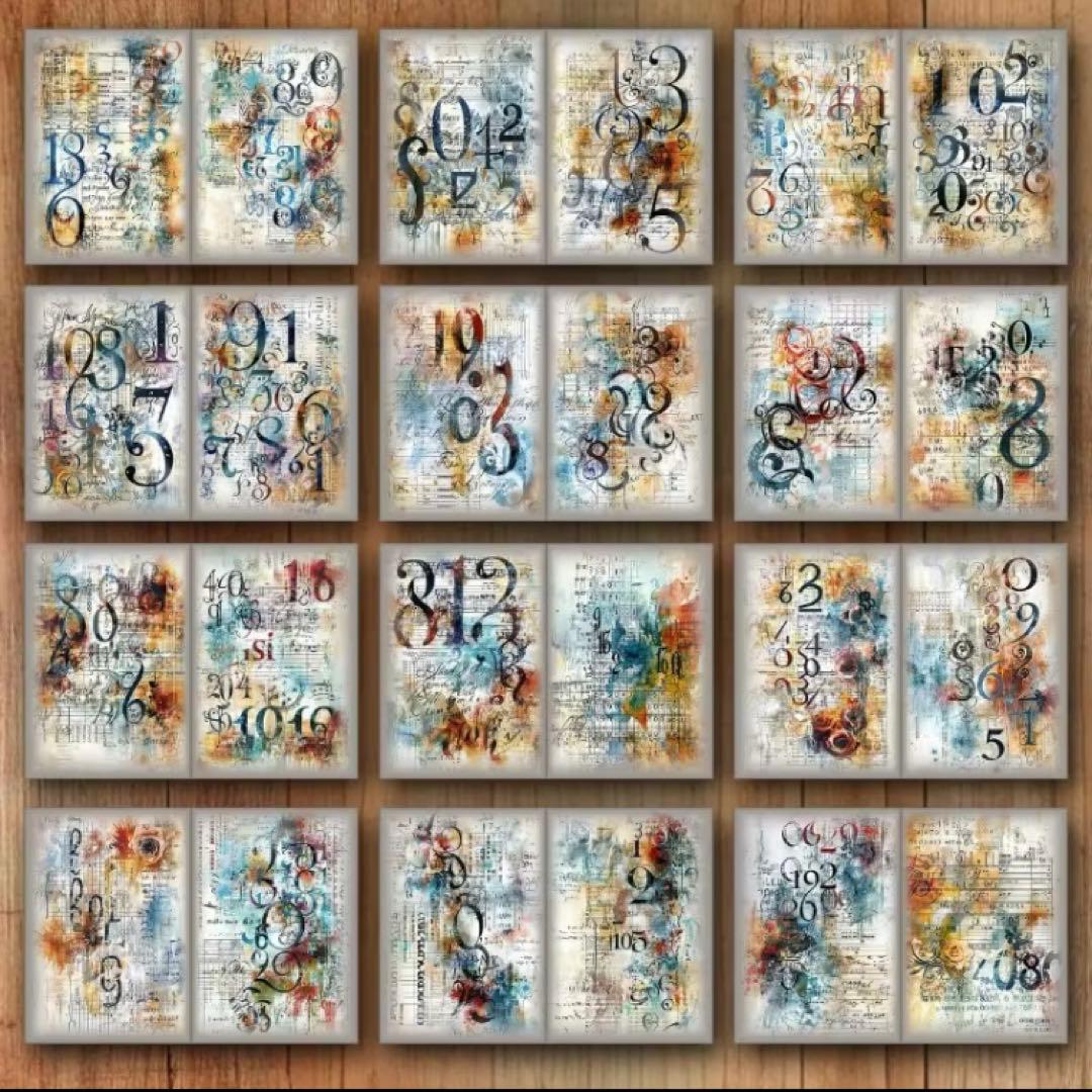 専用ページ♡②