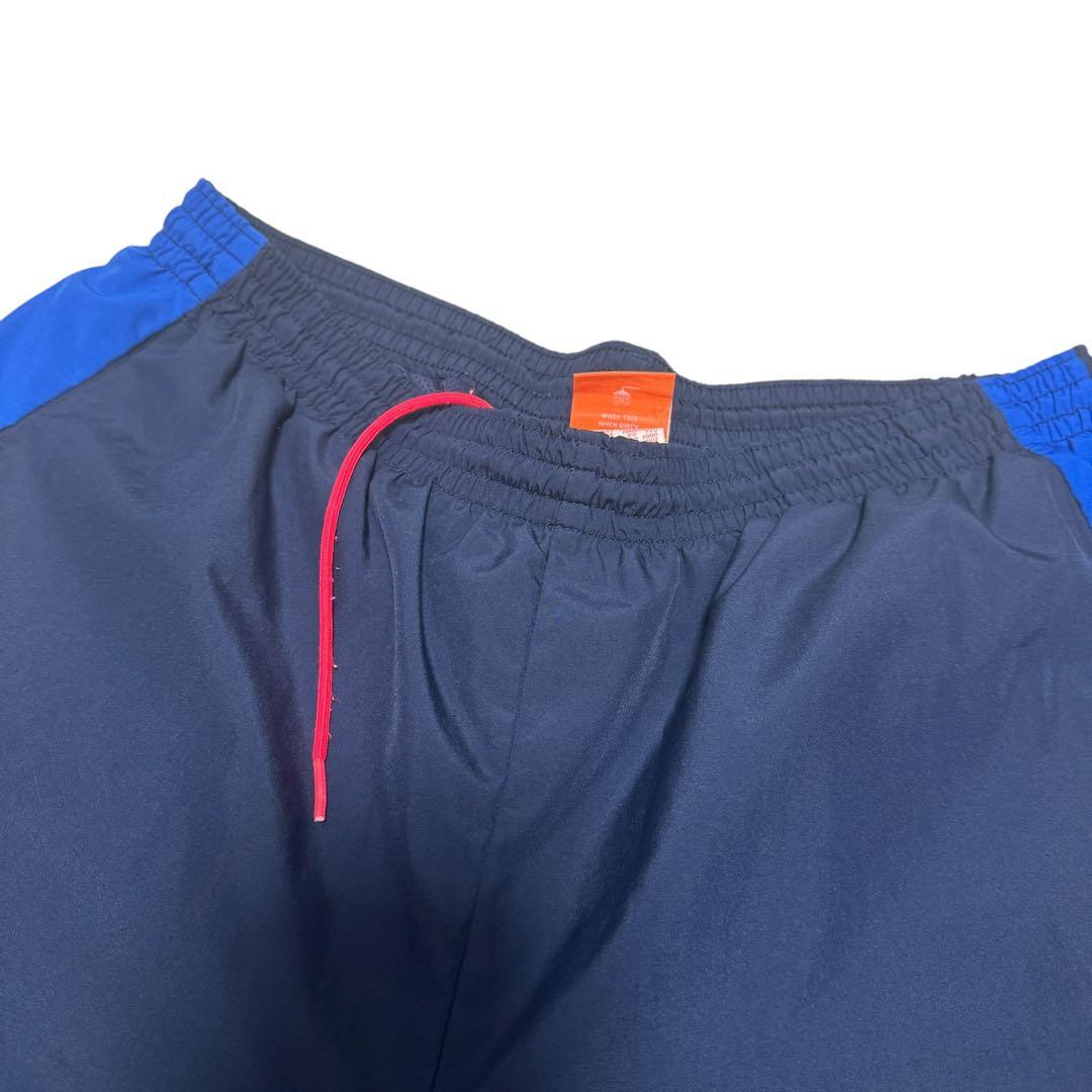 パーカーなし　PUMA イタリア代表　トレーニングウェア　セットアップ　パーカー