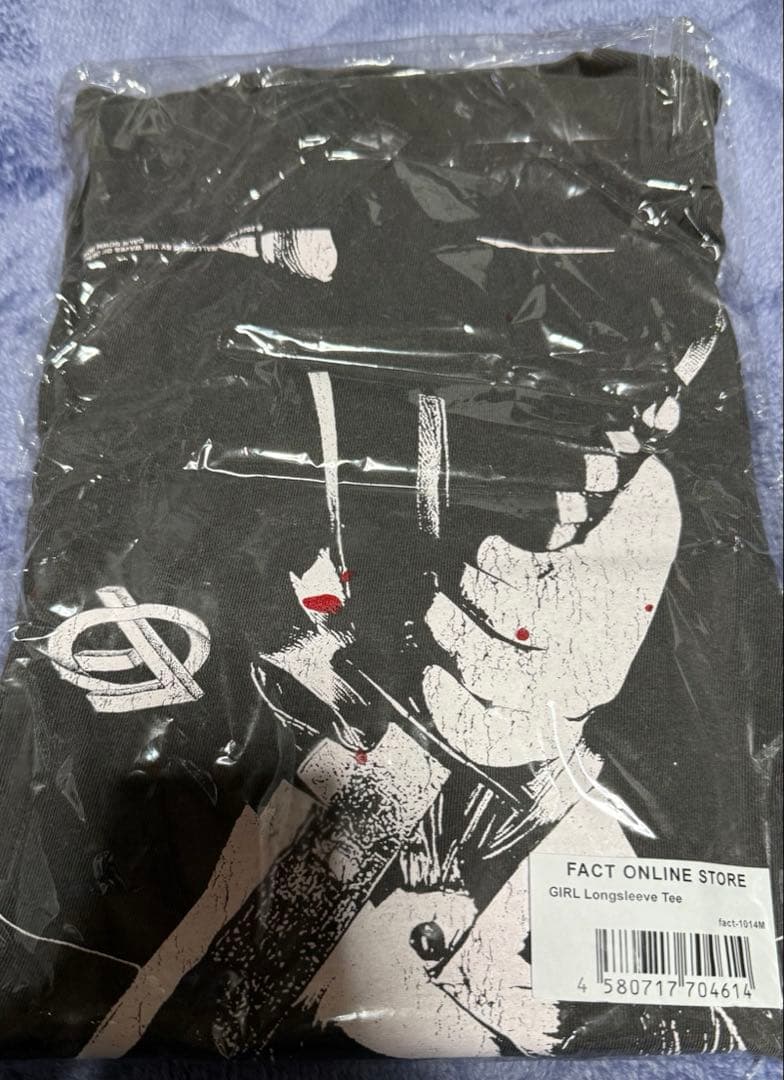 ミュージシャン Morina