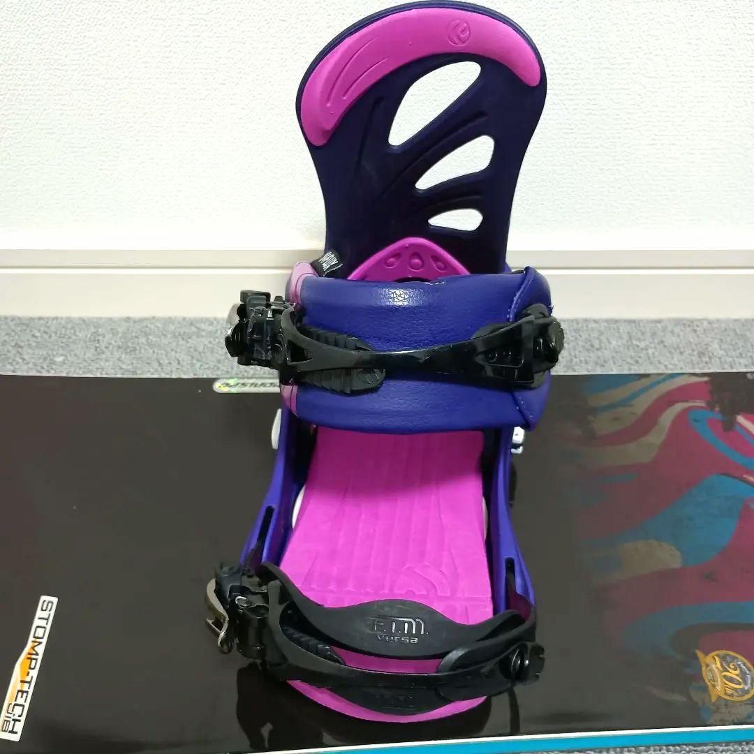 【最終価格】スノーボード YONEX PARKSHREW 139cm FLUX