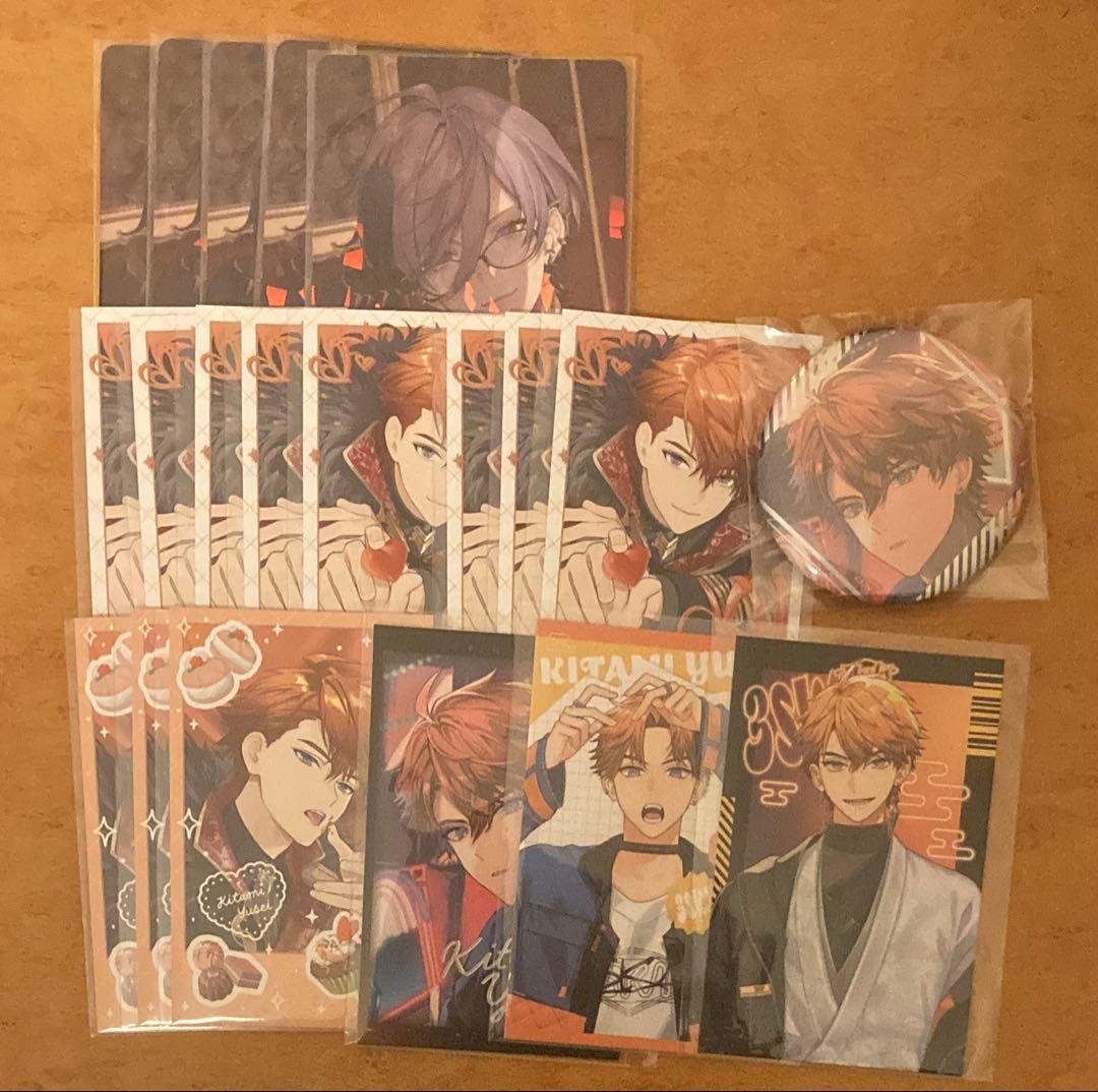 にじさんじ 3SKM