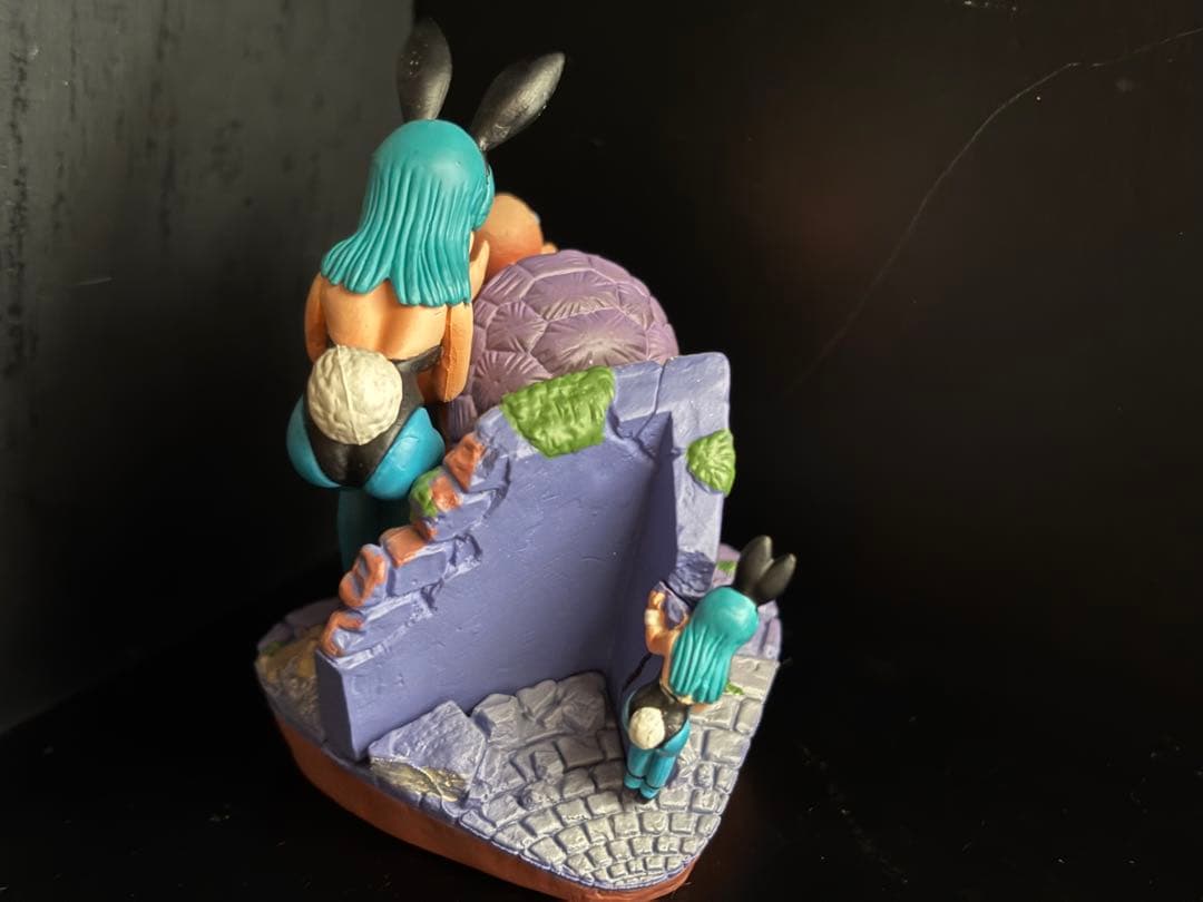 ドラゴンボールカプセル　ドラカプ