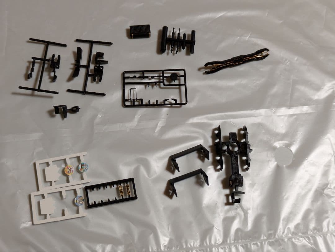 TOMIX　ばんえつ物語