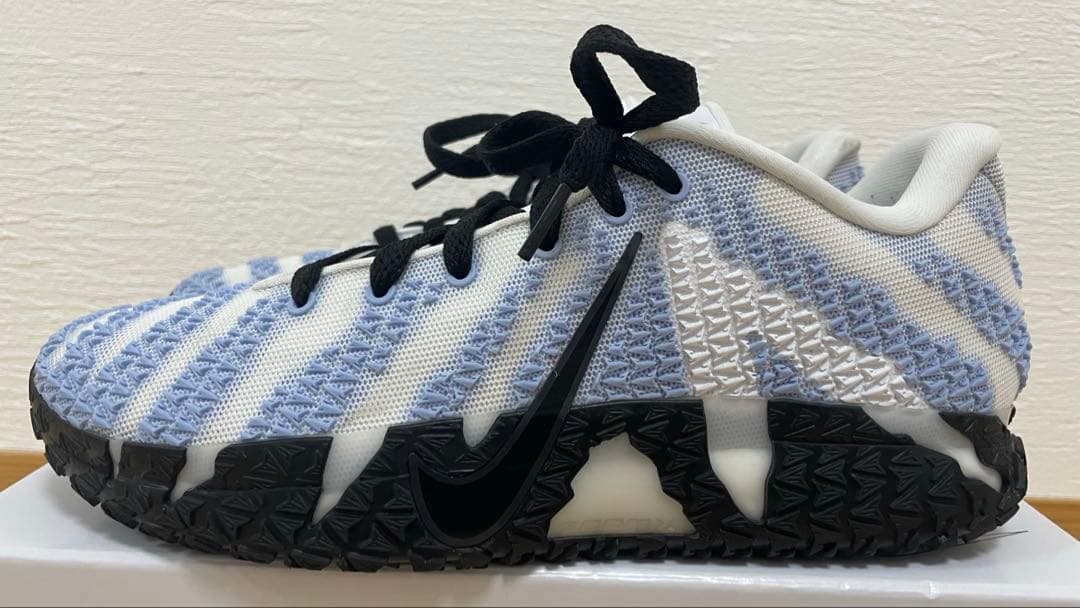 ナイキ JA3 BY YOU 27.5㎝