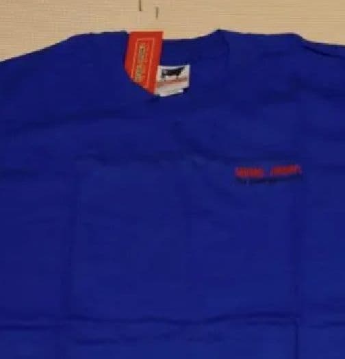 激レア マイケル ジョーダン ステーキハウス Tシャツ メンズMサイズ